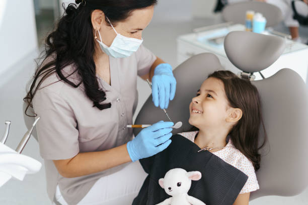 Best Emergency Wisdom Tooth Extraction in Clifton Forge, VA