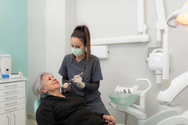 Best After-Hours Dental Care in Clifton Forge, VA