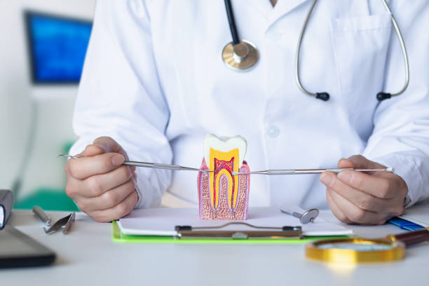 Best Emergency Treatment for Jaw Pain or Injury in Clifton Forge, VA
