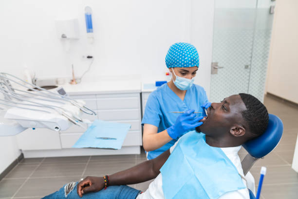 Best Emergency Orthodontic Repairs in Clifton Forge, VA